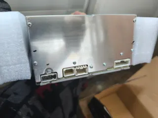 Radio Nissan Qashqai J10 (2007)