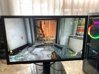 PC Gaming Ryzen 5 3600 / GTX 1060 / 16GB RAM