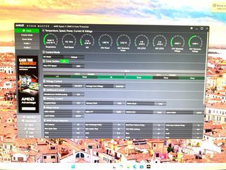 PC Gaming Ryzen 5 3600 / GTX 1060 / 16GB RAM