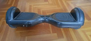 Hoverboard LED/Bluetooth