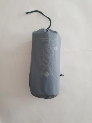 Esterilla Trekking MT 900 L