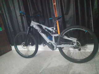 Raymon Fullray 5.0 130e,se vende i cambia x coche