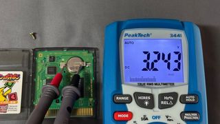 Pokemon Puzzle Challenge Japones ORIGINAL GameBoy