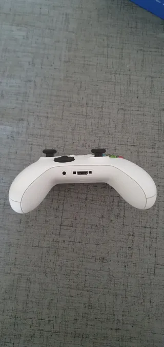 Mando Xbox One Blanco