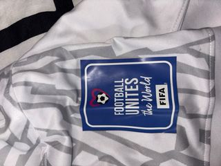 Camiseta Nike Polonia 9