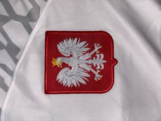 Camiseta Nike Polonia 9