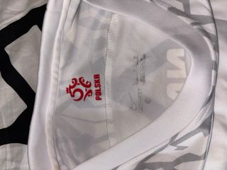 Camiseta Nike Polonia 9