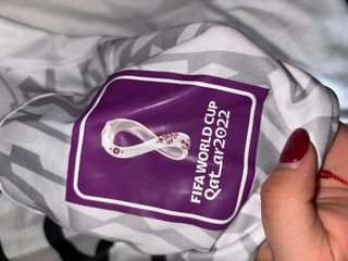 Camiseta Nike Polonia 9