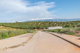 Terreno en venta en Albolote