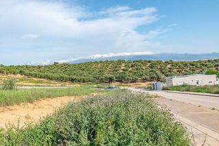 Terreno en venta en Albolote