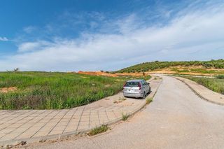 Terreno en venta en Albolote