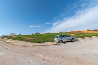 Terreno en venta en Albolote