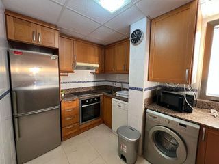 Ático en venta en Playa de los Locos en Torrevieja