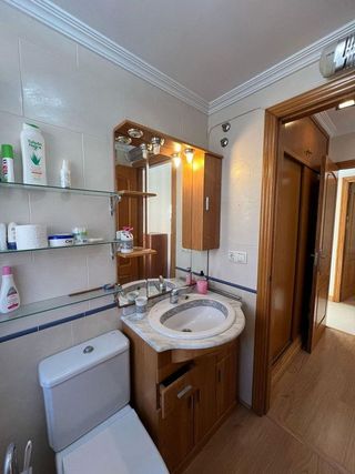 Ático en venta en Playa de los Locos en Torrevieja