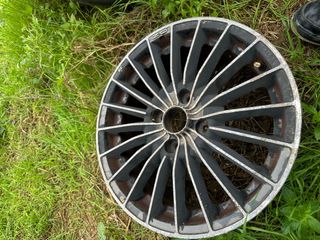 Llantas OZ 16 4x108 35 Aniversario