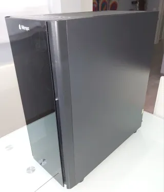 Pc Gaming NitroPC Silver Avanzado - Diciembre 2020