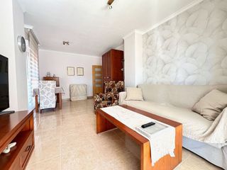 Piso en venta en Zona Playa del Bol - Puerto en Calpe/Calp