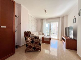 Piso en venta en Zona Playa del Bol - Puerto en Calpe/Calp