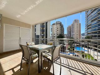 Piso en venta en Zona Playa del Bol - Puerto en Calpe/Calp