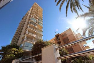 Piso en venta en Zona Playa del Bol - Puerto en Calpe/Calp