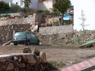 Terreno en venta en San Miguel de Abona en San Miguel de Abona