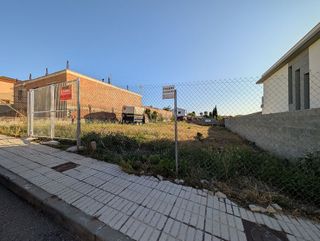 Terreno en venta en Loja