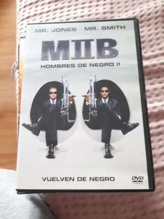 Lote 7 Películas DVD (Acción, Drama, Fantasía)