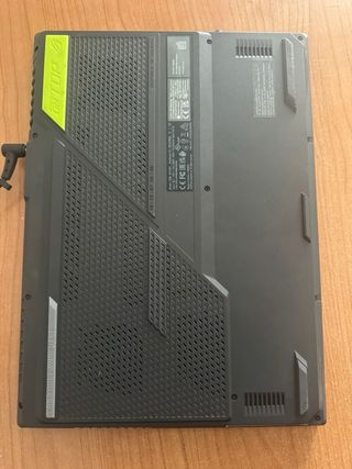 Portátil Gaming Asus Rog Strix G15 G513RC