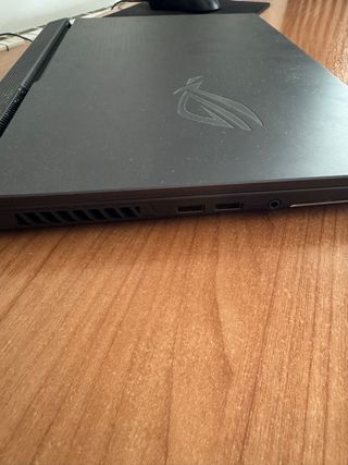 Portátil Gaming Asus Rog Strix G15 G513RC