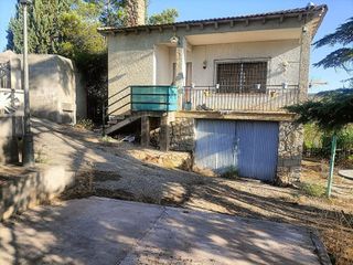 Terreno en venta en Consuegra