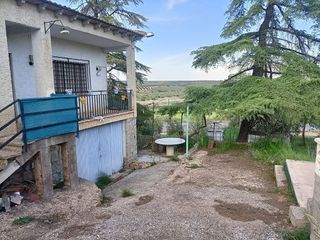 Terreno en venta en Consuegra