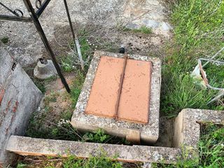 Terreno en venta en Consuegra