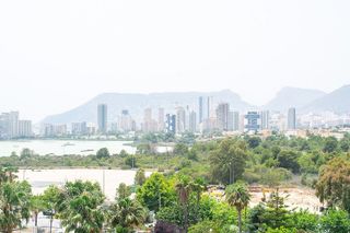 Piso en venta en Zona Pueblo en Calpe/Calp