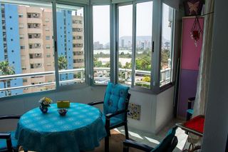 Piso en venta en Zona Pueblo en Calpe/Calp