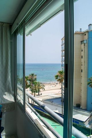 Piso en venta en Zona Pueblo en Calpe/Calp