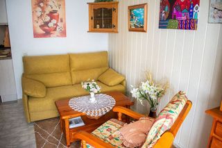 Piso en venta en Zona Pueblo en Calpe/Calp