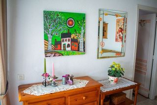 Piso en venta en Zona Pueblo en Calpe/Calp