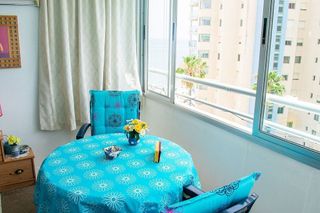 Piso en venta en Zona Pueblo en Calpe/Calp