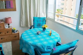 Piso en venta en Zona Pueblo en Calpe/Calp