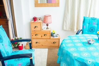 Piso en venta en Zona Pueblo en Calpe/Calp