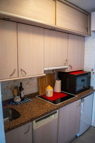 Piso en venta en Zona Pueblo en Calpe/Calp