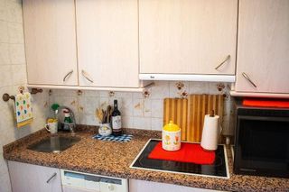 Piso en venta en Zona Pueblo en Calpe/Calp