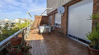 Ático en venta en Centro en Cáceres