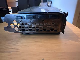 Tarjeta gráfica AMD RX 5700 XT Gigabyte Gaming OC