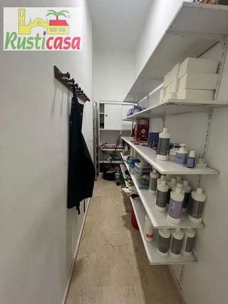 Local comercial en venta en Bailén