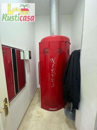 Local comercial en venta en Bailén