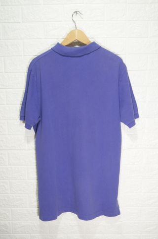 Polo Ralph Lauren Viola Taglia L Uomo