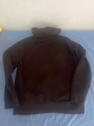 Sudadera Jordan Negra