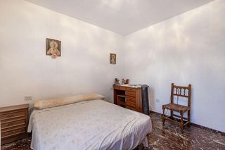 Piso en venta en Guadix