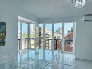 Ático en venta en Zona Pueblo en Calpe/Calp